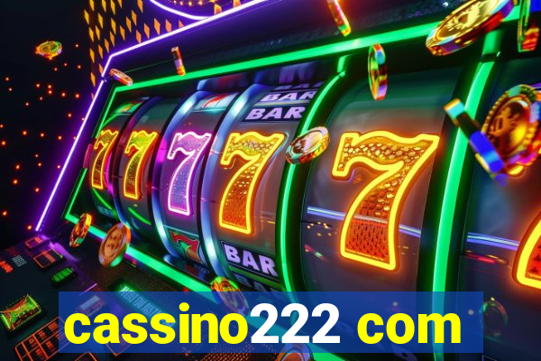 cassino222 com